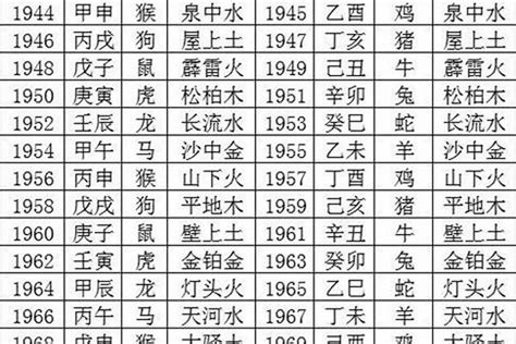 1996年是什么命|1996年属鼠是什么命，96年出生五行属什么